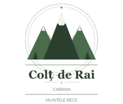 Cabana Colt de Rai - Muntele Rece